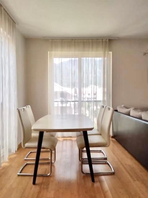 Апартаменты Apartments Nirgilija Тиват-20