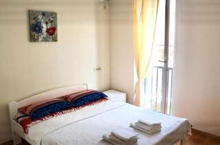 Апартаменты Apartments Nirgilija Тиват Апартаменты с видом на горы-9