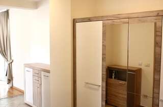 Апартаменты Apartments Nirgilija Тиват Апартаменты с видом на горы-10