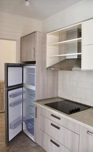 Апартаменты Apartments Nirgilija Тиват Апартаменты с видом на горы-13