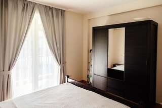 Апартаменты Apartments Nirgilija Тиват Апартаменты с 1 спальней-13