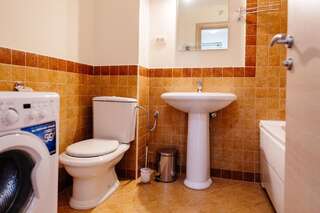 Апартаменты Apartments Nirgilija Тиват Апартаменты с 1 спальней-19