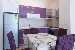 Апартаменты Apartments Nirgilija Тиват Апартаменты с 1 спальней-17