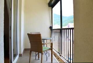 Апартаменты Apartments Nirgilija Тиват Апартаменты с видом на горы-5