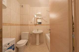 Апартаменты Apartments Nirgilija Тиват Апартаменты с 1 спальней-24