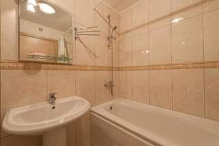 Апартаменты Apartments Nirgilija Тиват Апартаменты с 1 спальней-25