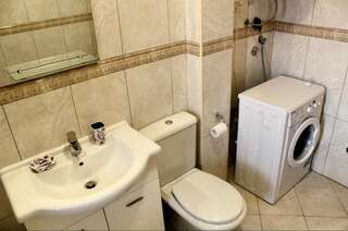 Апартаменты Apartments Nirgilija Тиват Апартаменты с видом на горы-6