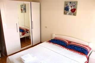 Апартаменты Apartments Nirgilija Тиват Апартаменты с видом на горы-8