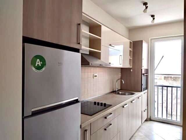 Апартаменты Apartments Nirgilija Тиват-17