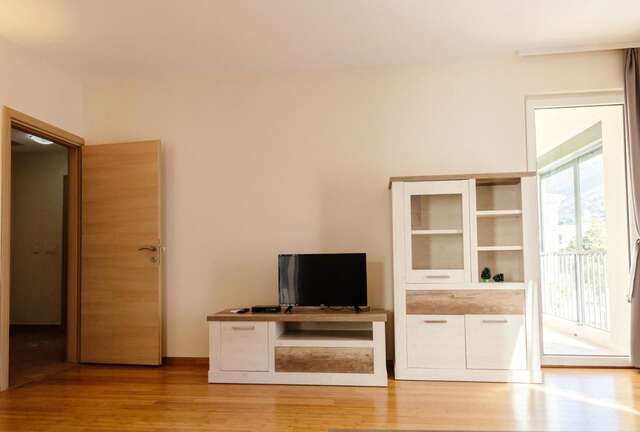 Апартаменты Apartments Nirgilija Тиват-26