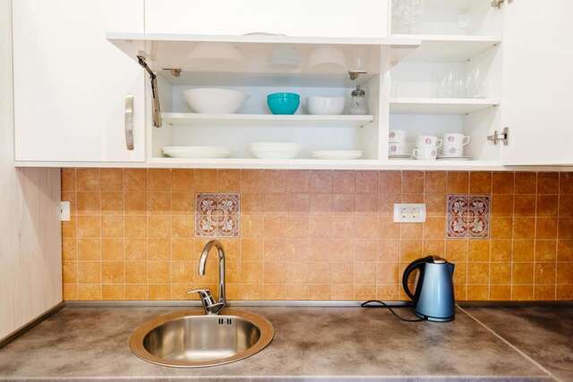 Апартаменты Apartments Nirgilija Тиват-29