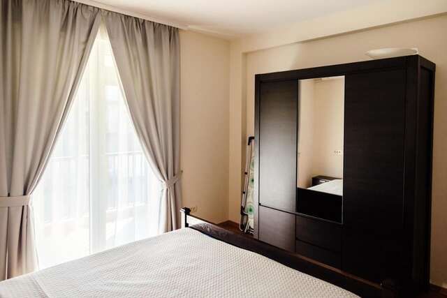 Апартаменты Apartments Nirgilija Тиват-33