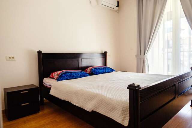 Апартаменты Apartments Nirgilija Тиват-34