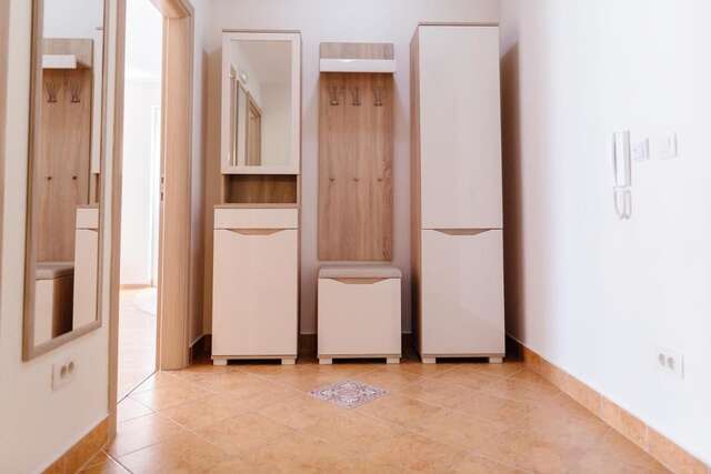 Апартаменты Apartments Nirgilija Тиват-35