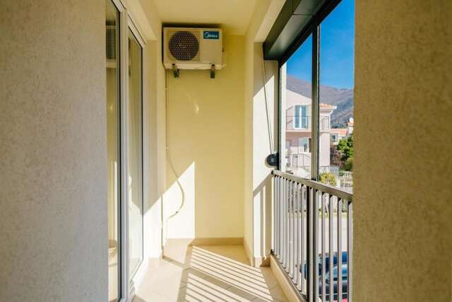 Апартаменты Apartments Nirgilija Тиват-40