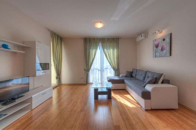 Апартаменты Apartments Nirgilija Тиват-44