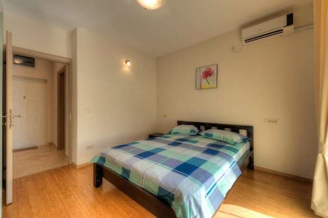 Апартаменты Apartments Nirgilija Тиват-59