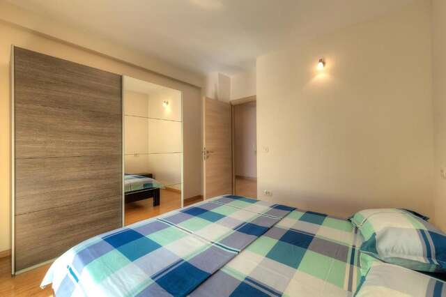 Апартаменты Apartments Nirgilija Тиват-60