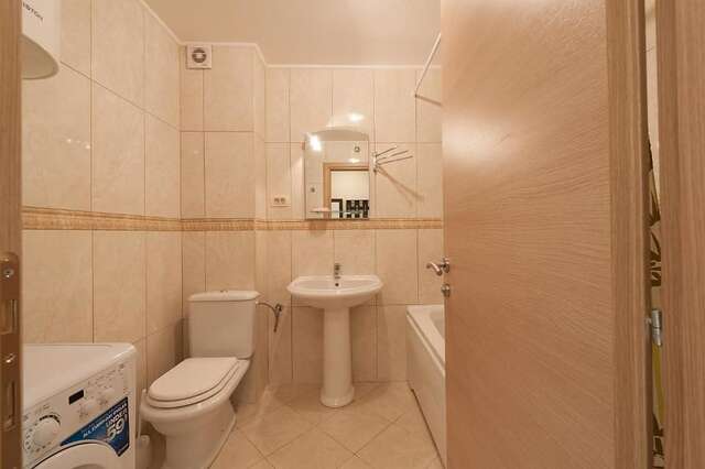 Апартаменты Apartments Nirgilija Тиват-63