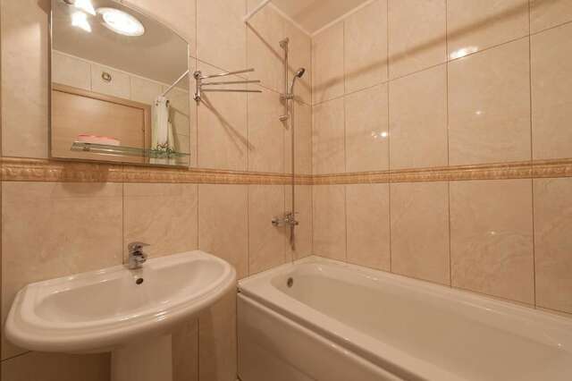 Апартаменты Apartments Nirgilija Тиват-64