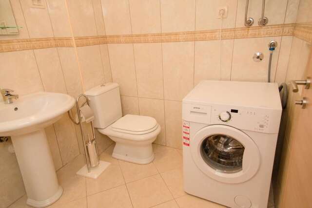 Апартаменты Apartments Nirgilija Тиват-65