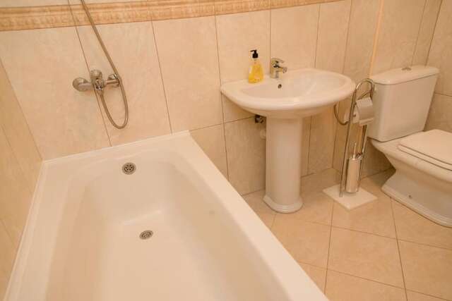 Апартаменты Apartments Nirgilija Тиват-66